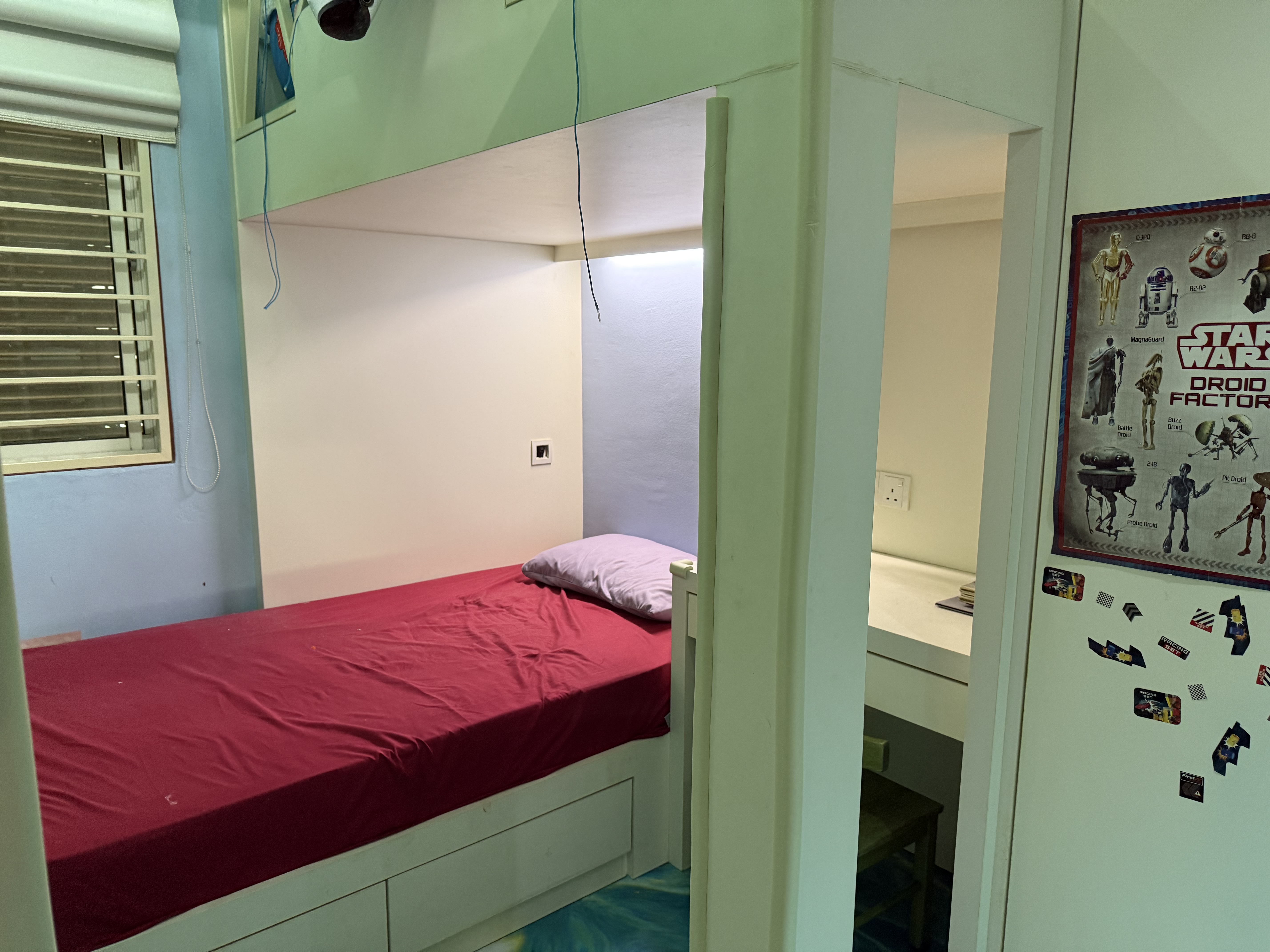Children's Bedroom